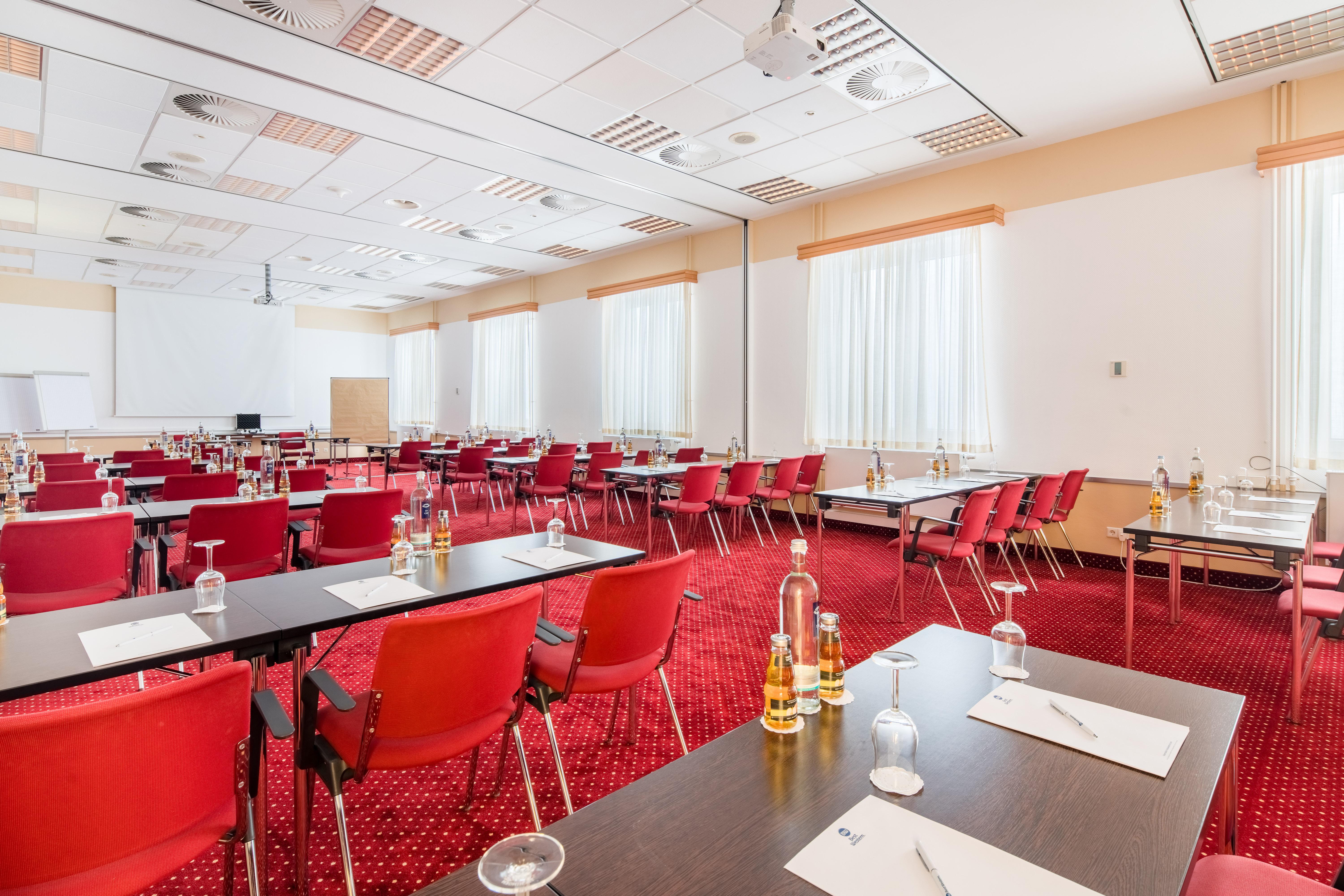Airways Hotels Frankfurt Airport West Raunheim Exteriör bild