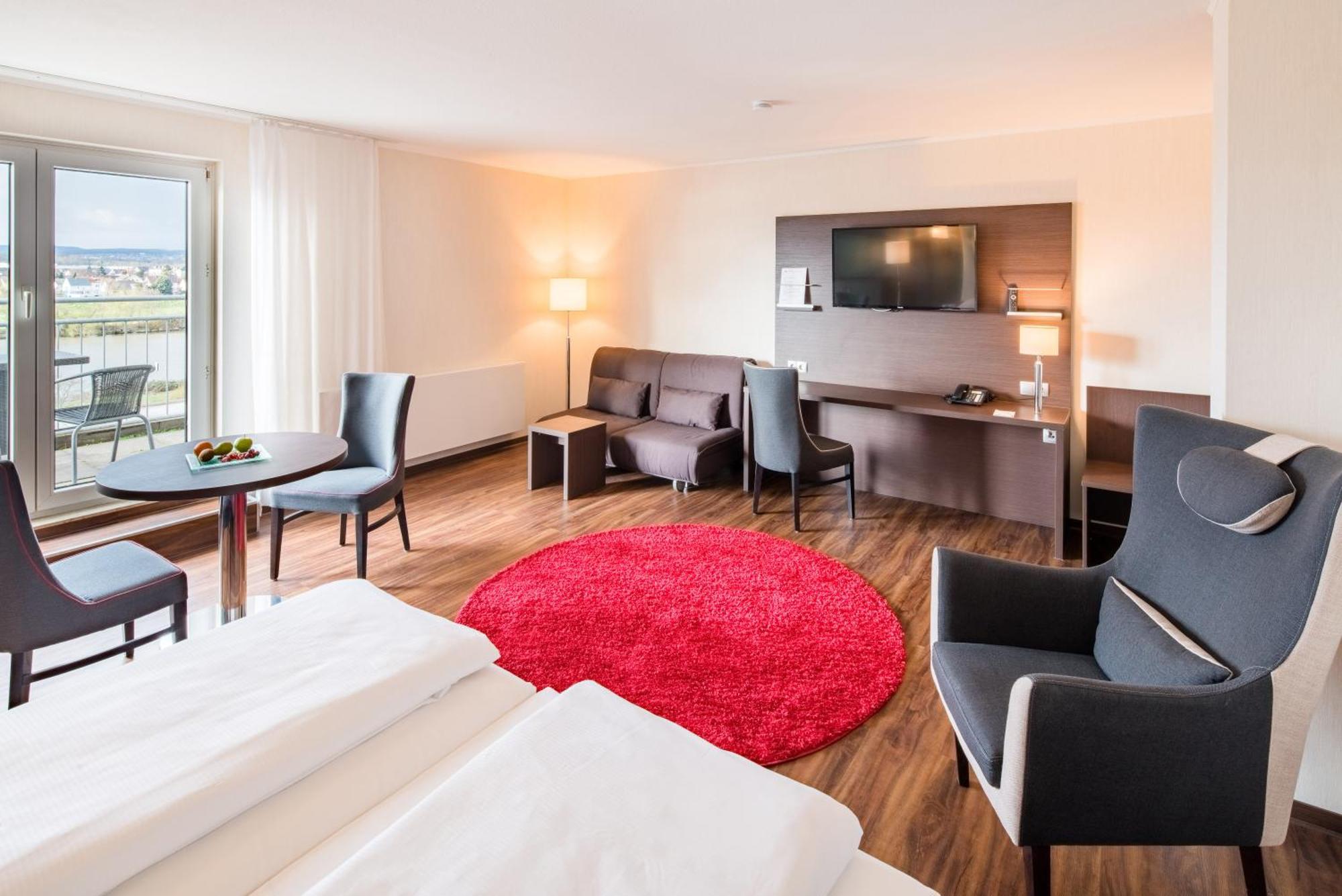 Airways Hotels Frankfurt Airport West Raunheim Exteriör bild