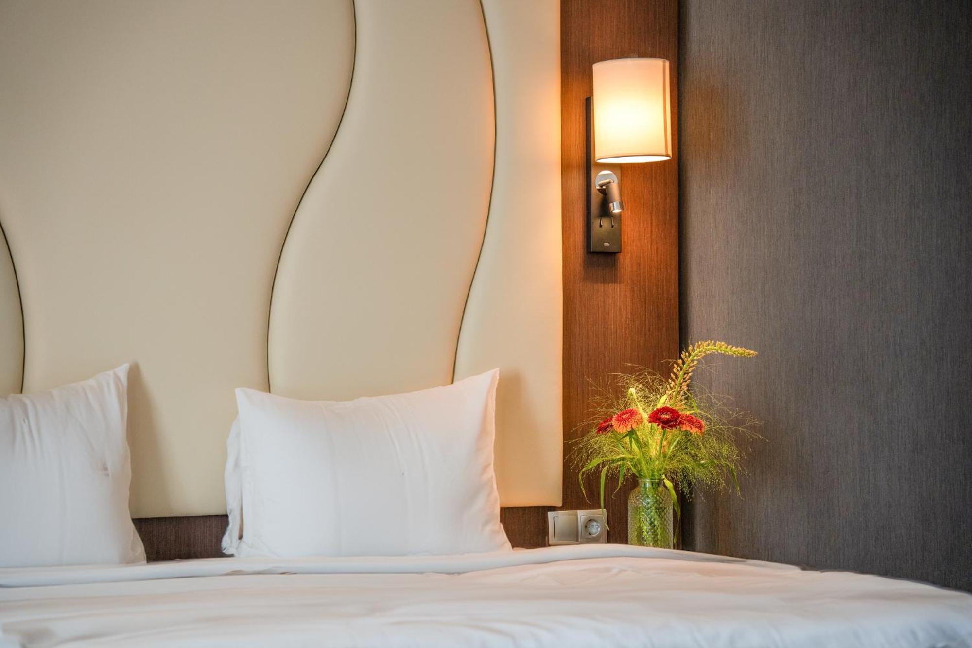 Airways Hotels Frankfurt Airport West Raunheim Rum bild