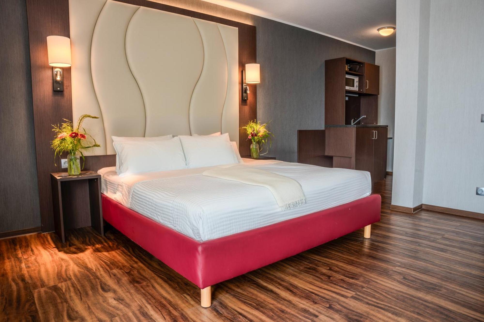 Airways Hotels Frankfurt Airport West Raunheim Rum bild