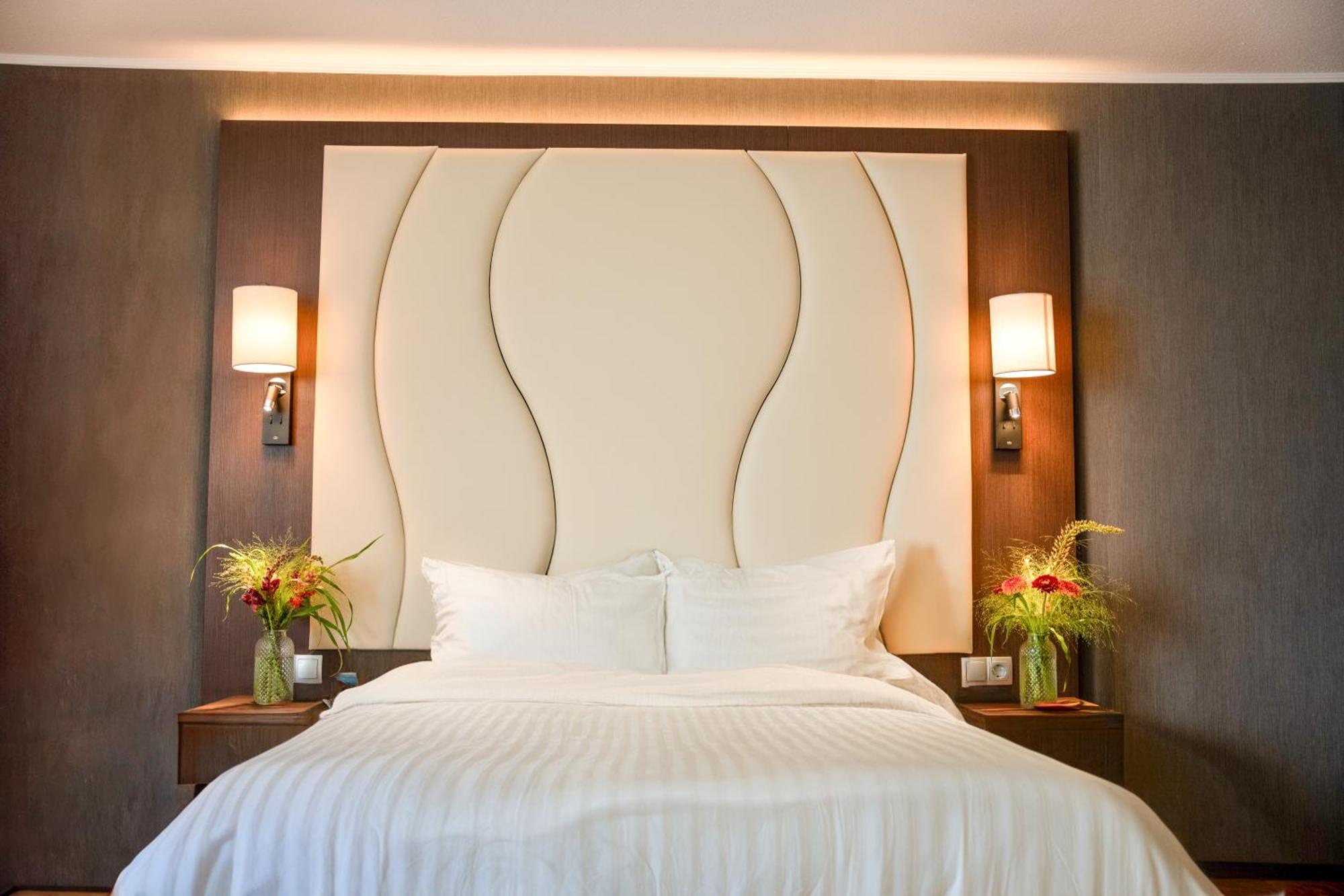 Airways Hotels Frankfurt Airport West Raunheim Rum bild