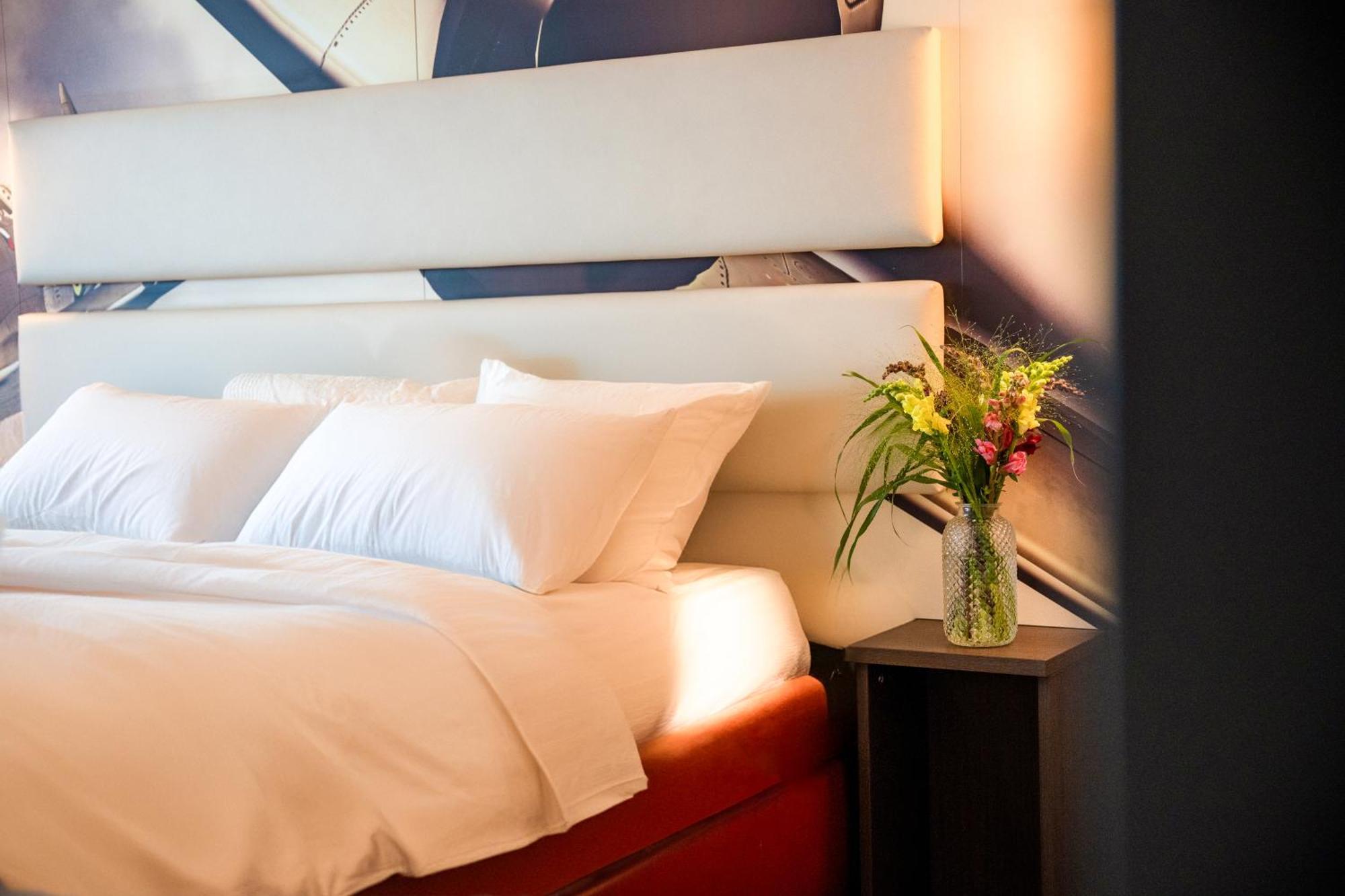 Airways Hotels Frankfurt Airport West Raunheim Rum bild